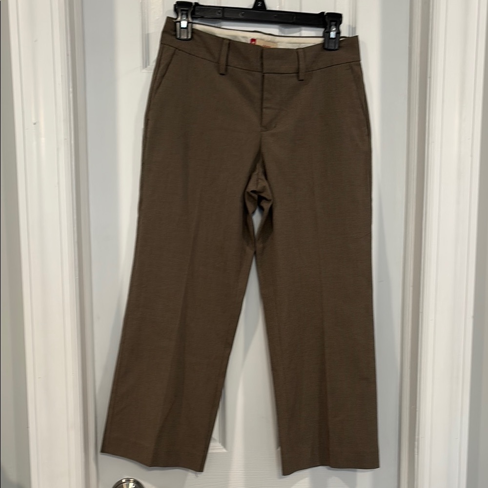 Women’s Brown Pants
